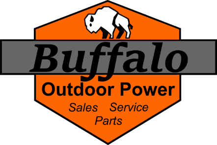 Buffalo Outdoor Power